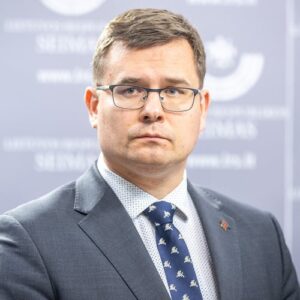 Laurynas Kasčiūnas