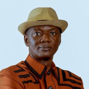 Lawrence Ewhrudjakpo