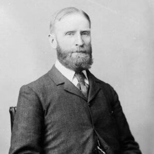 Lawrence Geoffrey Power