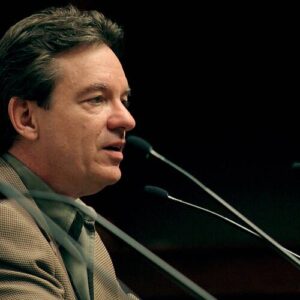 Lawrence Wright
