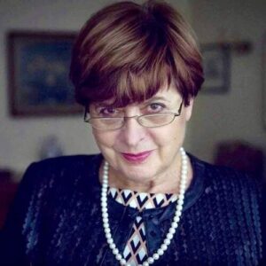 Lea Cohen