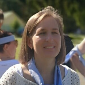 Lea Danilson-Järg