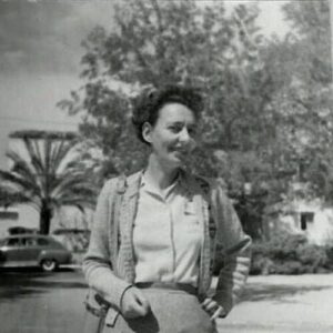 Leah Goldberg