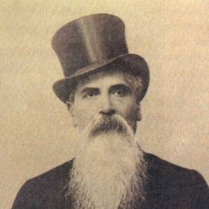 Leandro N. Alem