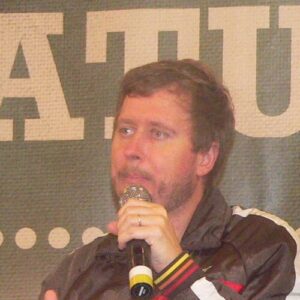 Leandro Narloch