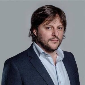 Leandro Santoro