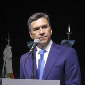 Leandro Zdero
