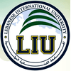 Lebanese International University of Mauritania Logo
