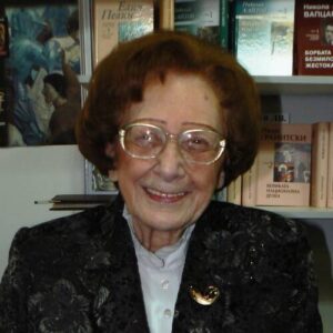Leda Mileva