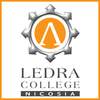 Ledra College Logo