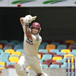 Lee Carseldine
