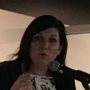 Leeanne Enoch