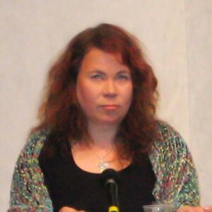 Leena Lehtolainen