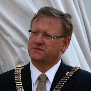 Leif Johan Sevland