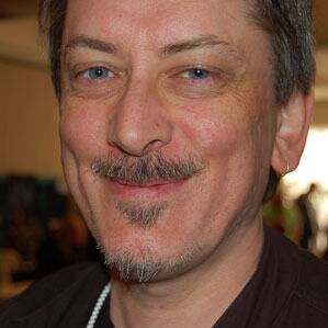 Leigh Blackmore