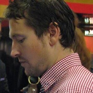 Leigh Whannell