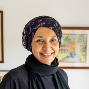 Leila Aboulela