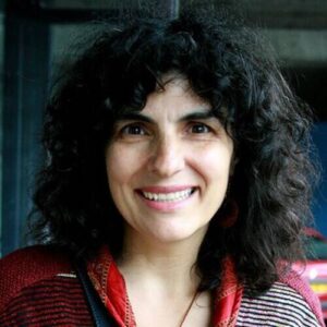 Leila Schneps