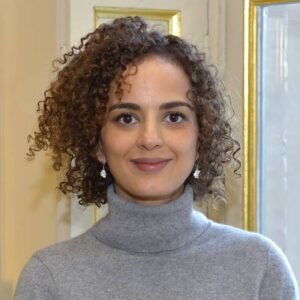 Leïla Slimani