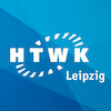 Leipzig University of Applied Sciences Logo
