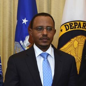 Lemma Megersa