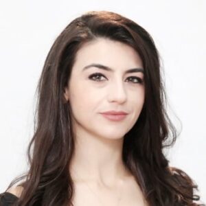 Lena Borislavova