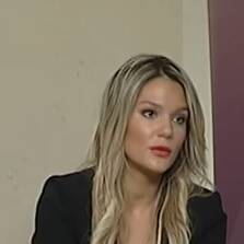 Lena Kovačević