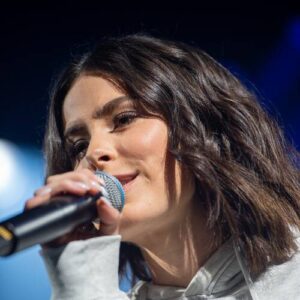 Lena Meyer-Landrut
