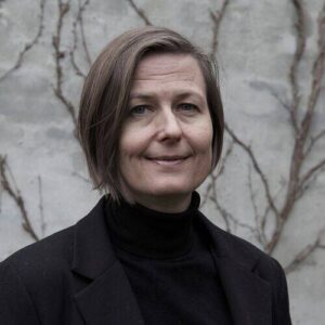 Lene Børglum