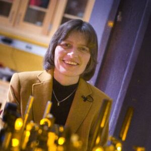 Lene V. Hau