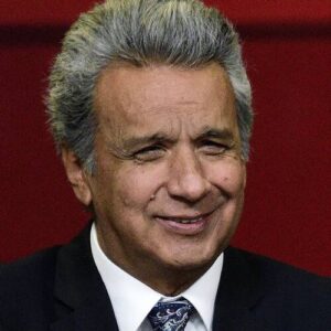 Lenín Moreno