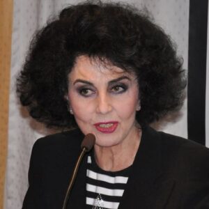 Lenita Airisto