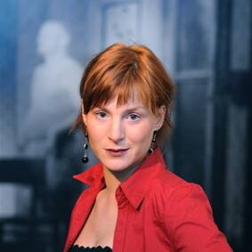 Lenka Krobotová
