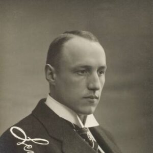 Lennart Segerstråle