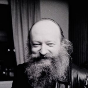 Leo Apostel