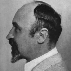 Leo Baekeland