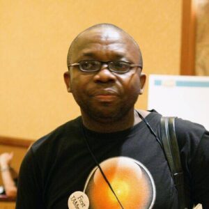 Leo Igwe