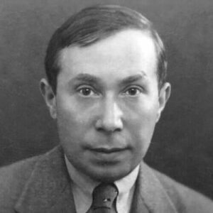 Leo Strauss