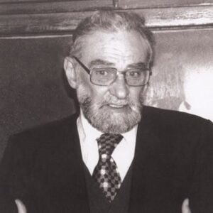 Léon Ashkenazi
