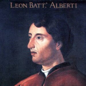 Leon Battista Alberti