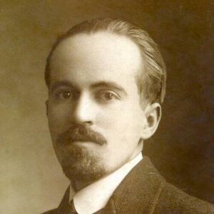 León de Greiff