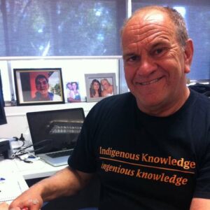 Leonard Collard