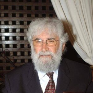 Leonardo Boff