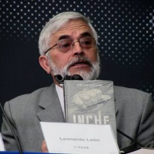 Leonardo León