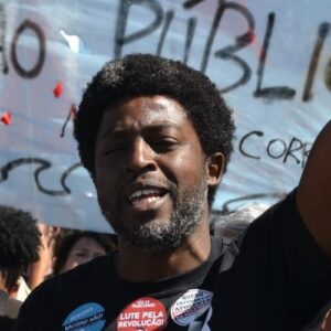 Leonardo Péricles