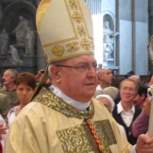 Leonardo Sandri