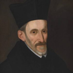Leonardus Lessius