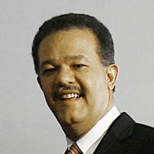 Leonel Fernández