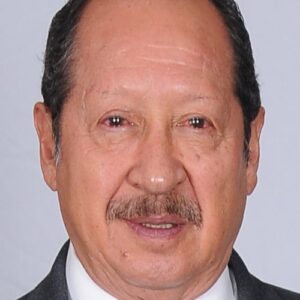 Leonel Godoy Rangel