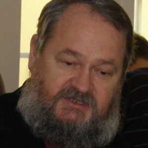 Leonhard Lapin